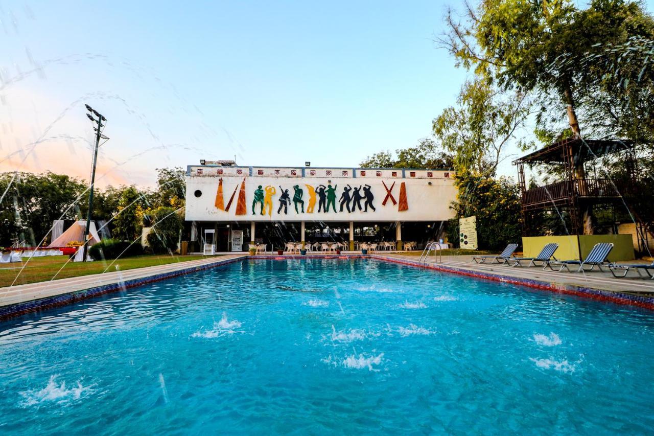 ARRISTO RESORTS AND CLUB AHMEDABAD